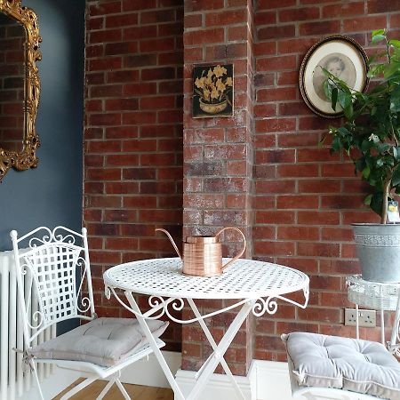 The Rector'S Retreat At The Old Vicarage Appartement Lincoln Buitenkant foto